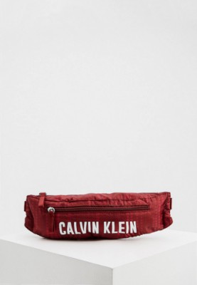 Сумка поясная Calvin Klein Performance